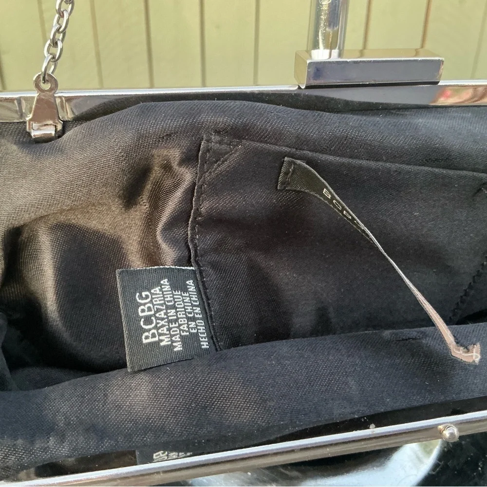 BCBGMaxAzria this sophisticated
